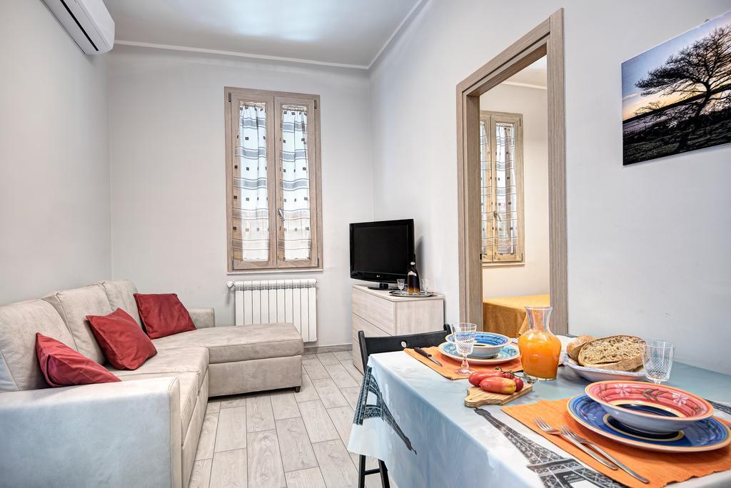 Ferienwohnung Giggino'S Flat - Live Like A Local Neapel Exterior foto